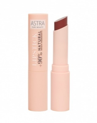 PURE BEAUTY LIPSTICK 0001 Mahogany