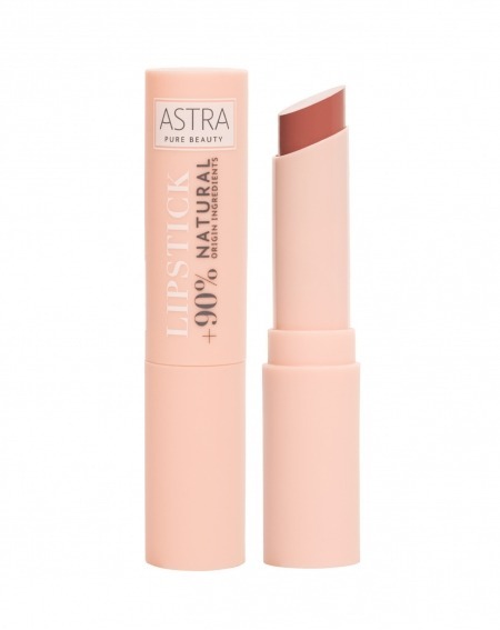 PURE BEAUTY LIPSTICK 0002 Bamboo