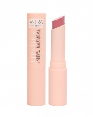 PURE BEAUTY LIPSTICK 0005 Rosewood