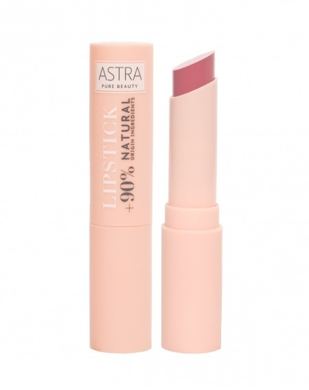 PURE BEAUTY LIPSTICK 0005 Rosewood