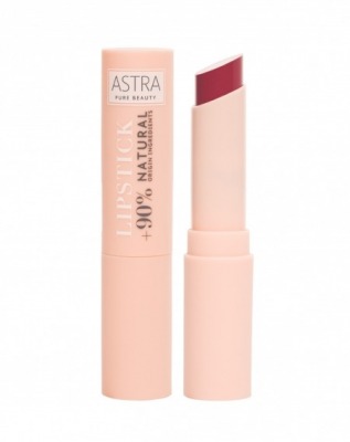 PURE BEAUTY LIPSTICK 0006 Cherry Three