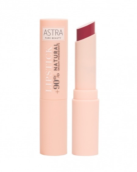 PURE BEAUTY LIPSTICK 0006 Cherry Three