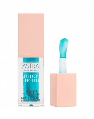 PURE BEAUTY JUICY LIP OIL 03 Forest mint