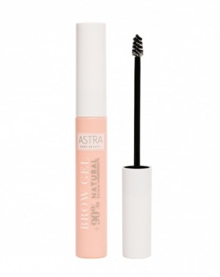 PURE BEAUTY BROW GEL 0001