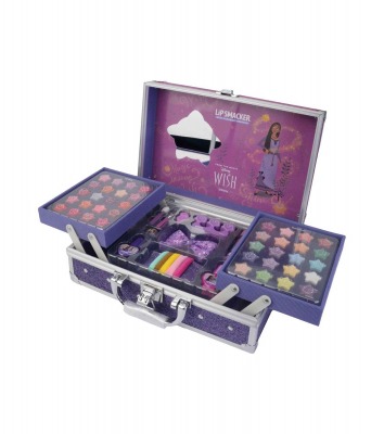 Beauty case Wish del film Disney