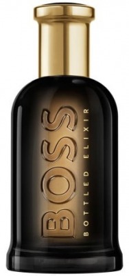 BOSS BOTTLED Elixir – Eau de Parfum 100 ml