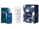 Soprani Solo Blu Eau de Toilette 100 Ml + Shower Gel 200ml