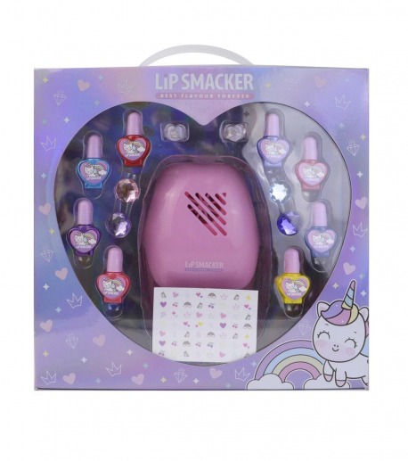 Set manicure Unicorn Nail Blockbuster