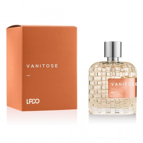 VANITOSE – Eau de Parfum 100 ml