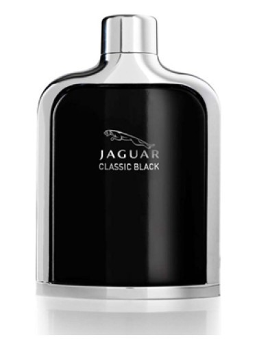 Classic Black – Eau de Toilette 100 ml