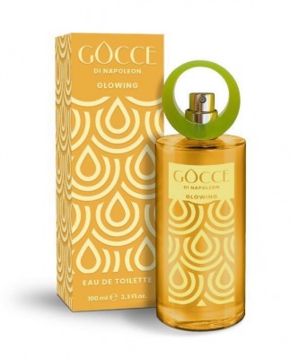 Gocce di Napoleon Glowing – Eau de Toilette 100 ml