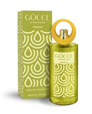 Gocce di Napoleon Tender – Eau de Toilette 100 ml