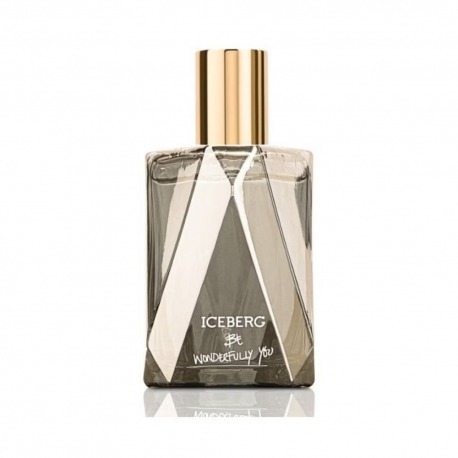 Be Wonderfully You – Eau de Toilette 50 ml
