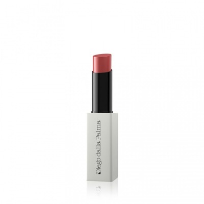 Rossetto luminoso Ultra Rich Sheer Lipstick 182 Dream On Rosa Caldo