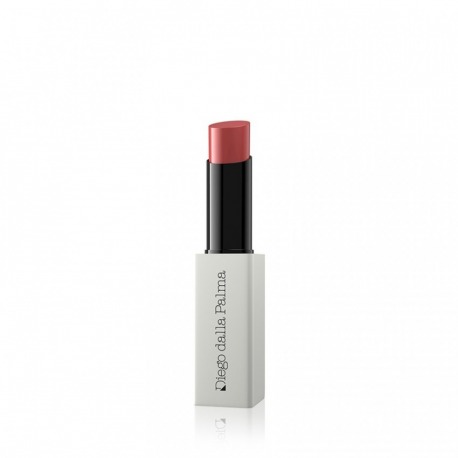 Rossetto luminoso Ultra Rich Sheer Lipstick 182 Dream On Rosa Caldo