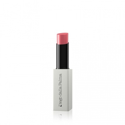 Rossetto luminoso Ultra Rich Sheer Lipstick 183 Soft Cloud Rosa Freddo