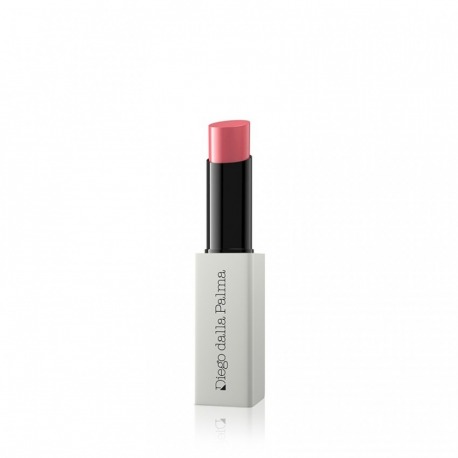 Rossetto luminoso Ultra Rich Sheer Lipstick 183 Soft Cloud Rosa Freddo