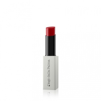 Rossetto luminoso Ultra Rich Sheer Lipstick 185 Intrigo Ciliegia