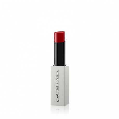 Rossetto luminoso Ultra Rich Sheer Lipstick 185 Intrigo Ciliegia