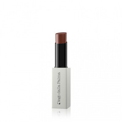 Rossetto luminoso Ultra Rich Sheer Lipstick 186 Toasted Caramello
