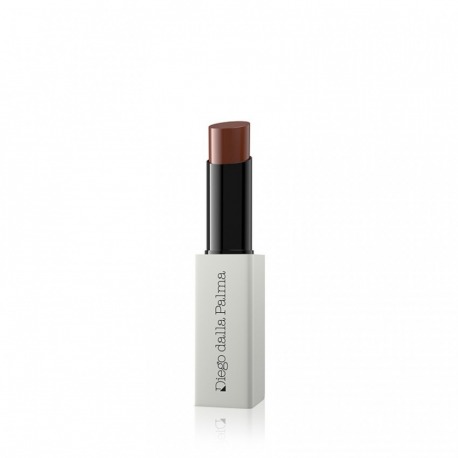 Rossetto luminoso Ultra Rich Sheer Lipstick 186 Toasted Caramello