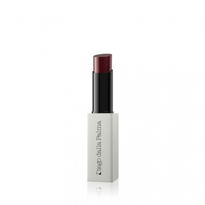 Rossetto luminoso Ultra Rich Sheer Lipstick 190 Dark Side Mirtillo