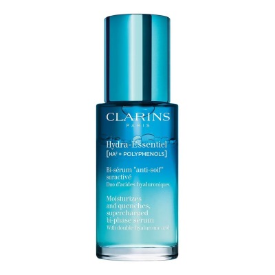 Hydra-Essentiel Bi-Serum Intensif Anti-Soif – 30ml