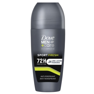 Men+Care Sport Fresh Antyperspirant 50 ml