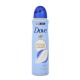 Deodorante Spray Talco Advanced Care 150 Ml