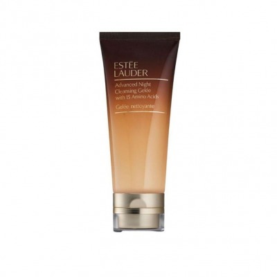 Advanced Night Repair Cleansing Gelée With 15 Amino Acids 100 Ml