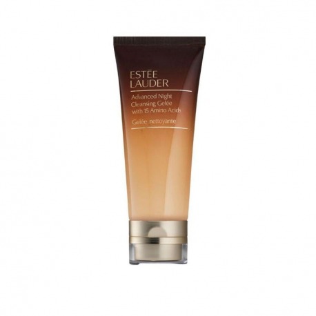 Advanced Night Repair Cleansing Gelée With 15 Amino Acids 100 Ml
