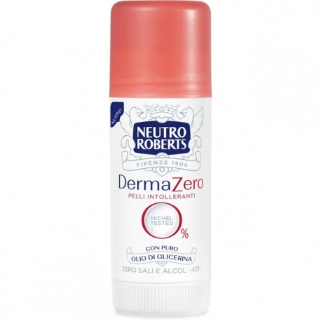 Deodorante Stick Derma Zero 40 Ml