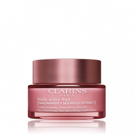 Multi-Active Nuit Creme Pelli Secche 50 ml