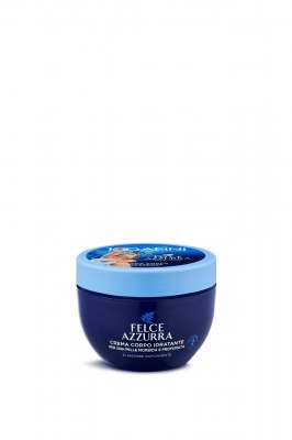 Crema Corpo 250 ml Vaso Classica