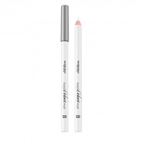KAJAL 02 BIANCO