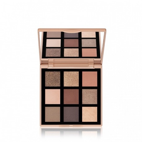 Occhi Palette Nuda Warm Eyeshadow
