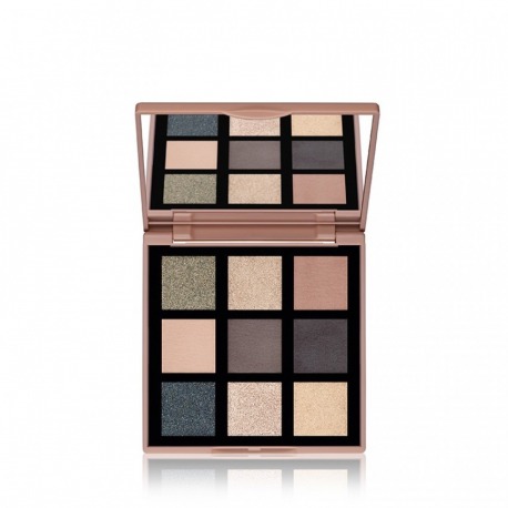 Occhi Palette Nuda Cool Eyeshadow