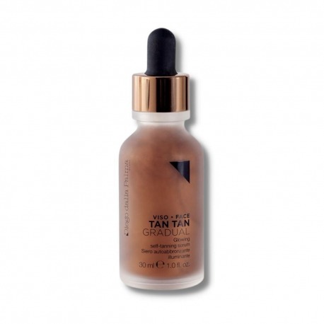 Tan Tan Gradual Glowing Autoabbronzante 30 Ml