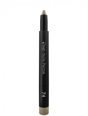 Shadow Line – Kajal Eyeliner Eyeshadow 74 Tortora