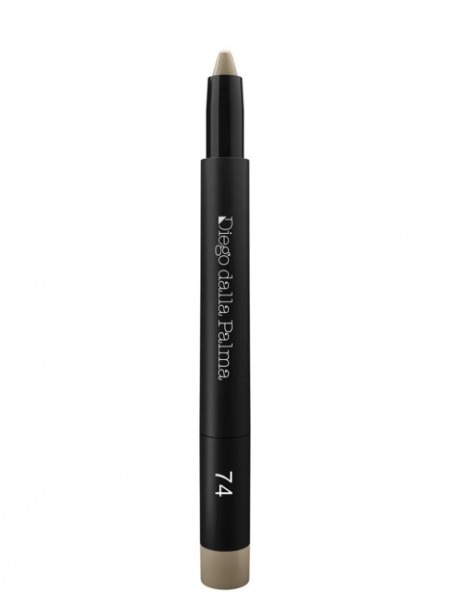 Shadow Line – Kajal Eyeliner Eyeshadow 74 Tortora