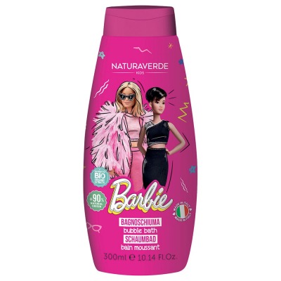 Barbie Bagno Schiuma 300ml