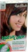 Tinta Per Capelli Colorazione Permanente Naturale Natur Color Green7 R Biondo Rame