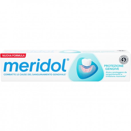 Dentifricio Protezione Gengive 75 Ml
