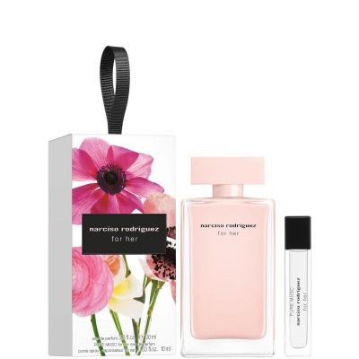 For Her cofanetto San Valentino