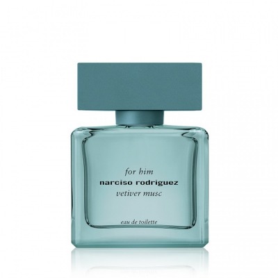 For Him Vetiver Musc - Eau de Toilette 50ml