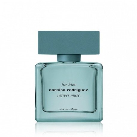 For Him Vetiver Musc - Eau de Toilette 50ml
