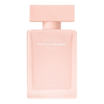 for her MUSC NUDE - Eau de Parfum 50 ml