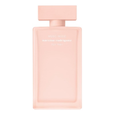 for her MUSC NUDE - Eau de Parfum 100 ml