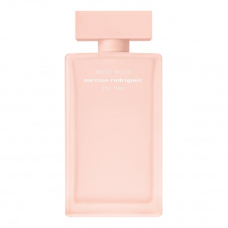 for her MUSC NUDE - Eau de Parfum 100 ml