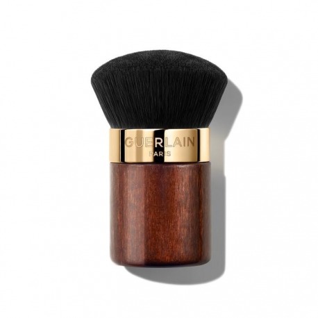 Terracotta Kabuki Brush Pennello per fondotinta